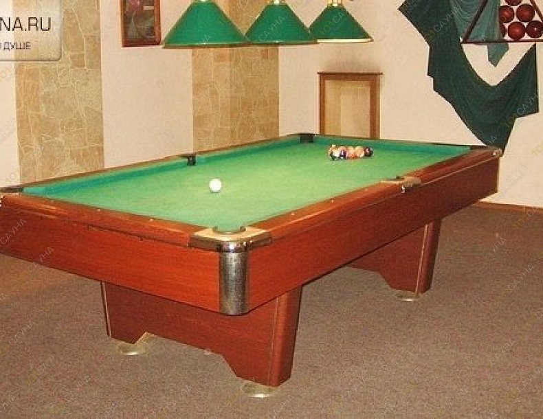 Сауна Сфера, в Барнауле, Интернациональная, 9 | 9 | 1001sauna.com