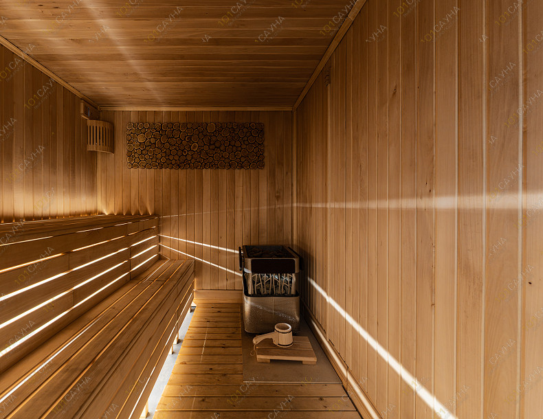 Сауна в гостинице Yantarny Resort, в Калининграде, Балебина, 29 | - | 1001sauna.com