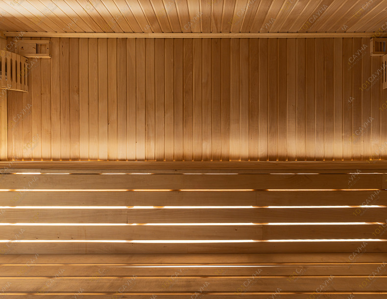 Сауна в гостинице Yantarny Resort, в Калининграде, Балебина, 29 | - | 1001sauna.com