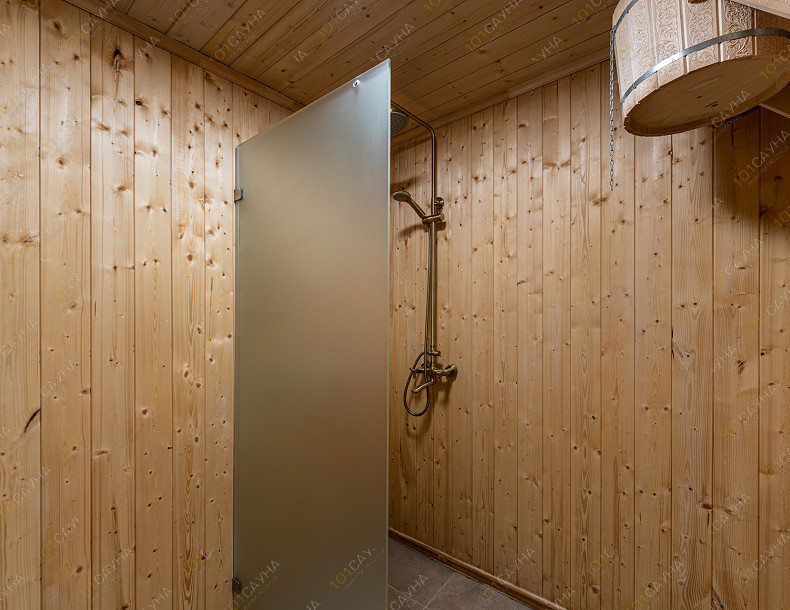 Сауна в гостинице Yantarny Resort, в Калининграде, Балебина, 29 | - | 1001sauna.com