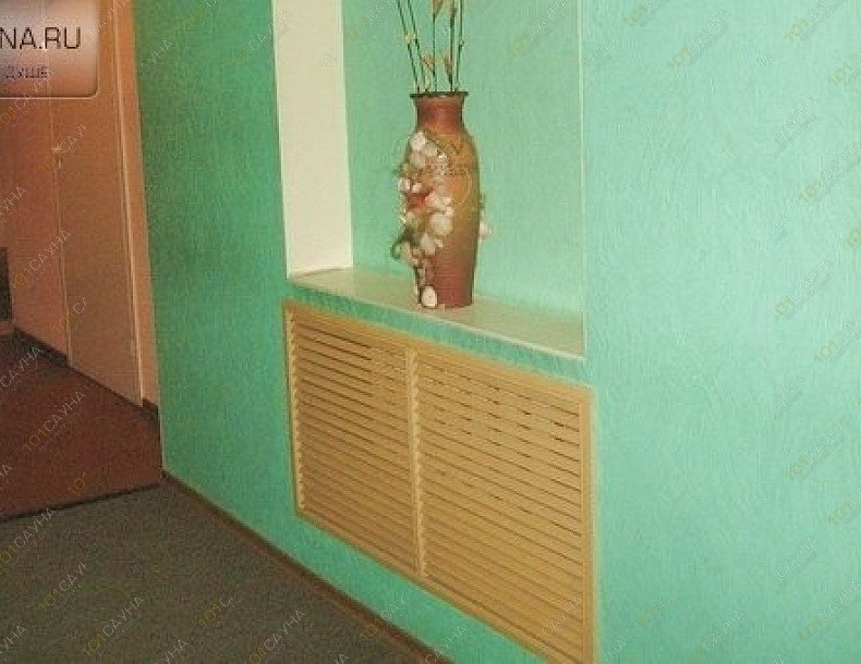 Сауна Сфера, в Барнауле, Интернациональная, 9 | 10 | 1001sauna.com