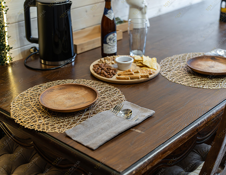 Сауна в гостинице Yantarny Resort, в Калининграде, Балебина, 29 | - | 1001sauna.com