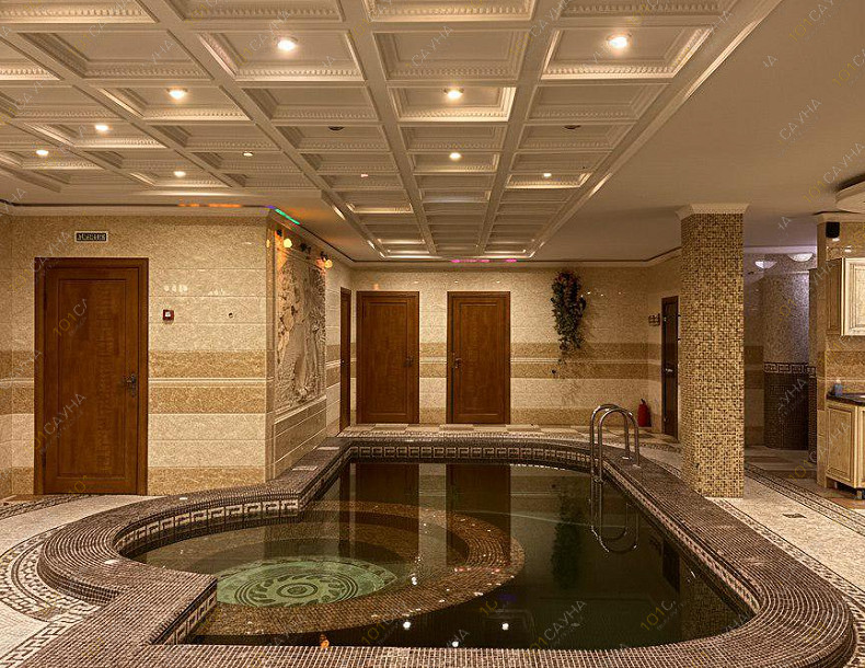 Сауна Опера, в Оренбурге, Донецкая, 146 | 2 | 1001sauna.com