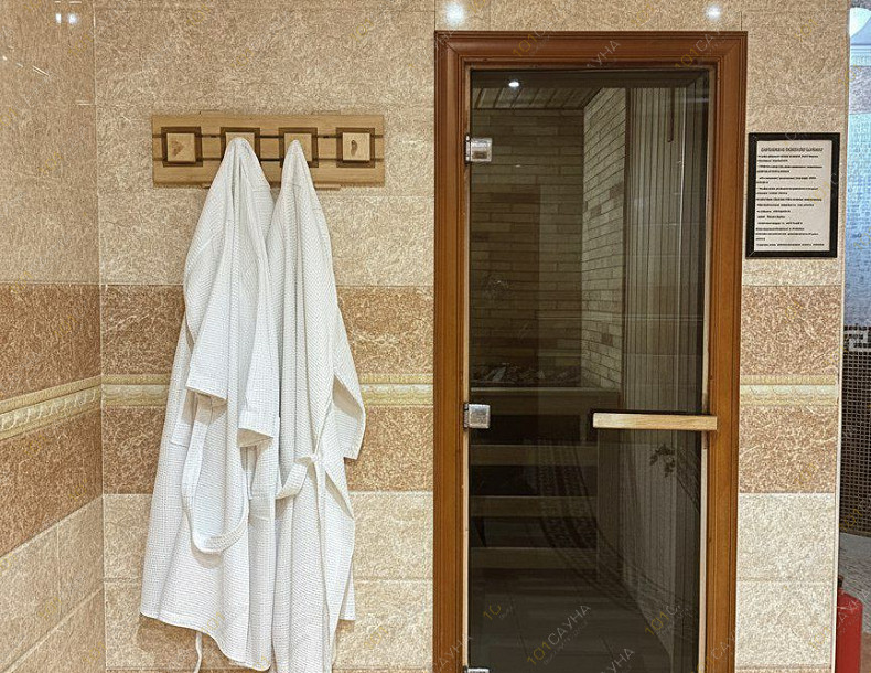 Сауна Опера, в Оренбурге, Донецкая, 146 | 9 | 1001sauna.com