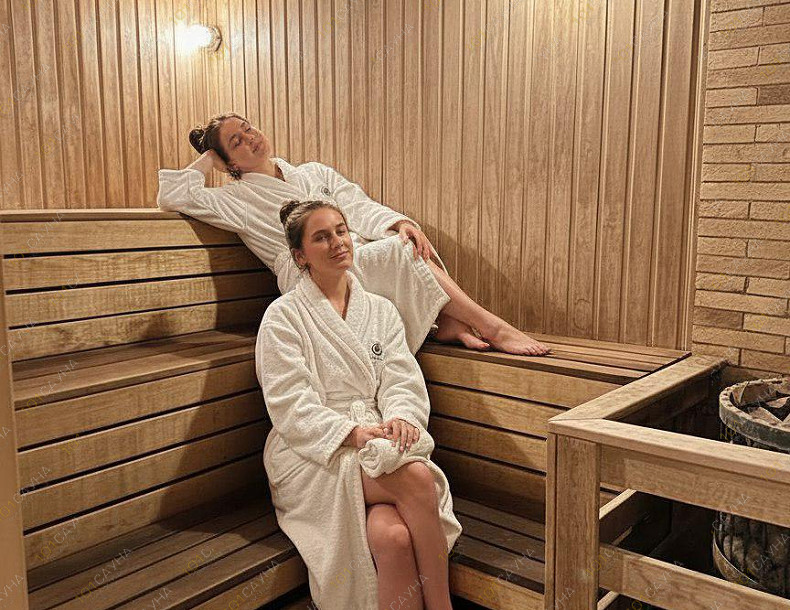 Сауна Опера, в Оренбурге, Донецкая, 146 | 11 | 1001sauna.com