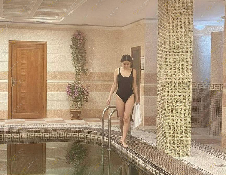 Сауна Опера, в Оренбурге, Донецкая, 146 | 15 | 1001sauna.com