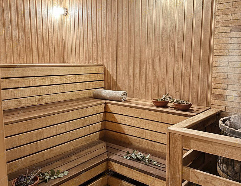 Сауна Опера, в Оренбурге, Донецкая, 146 | 18 | 1001sauna.com