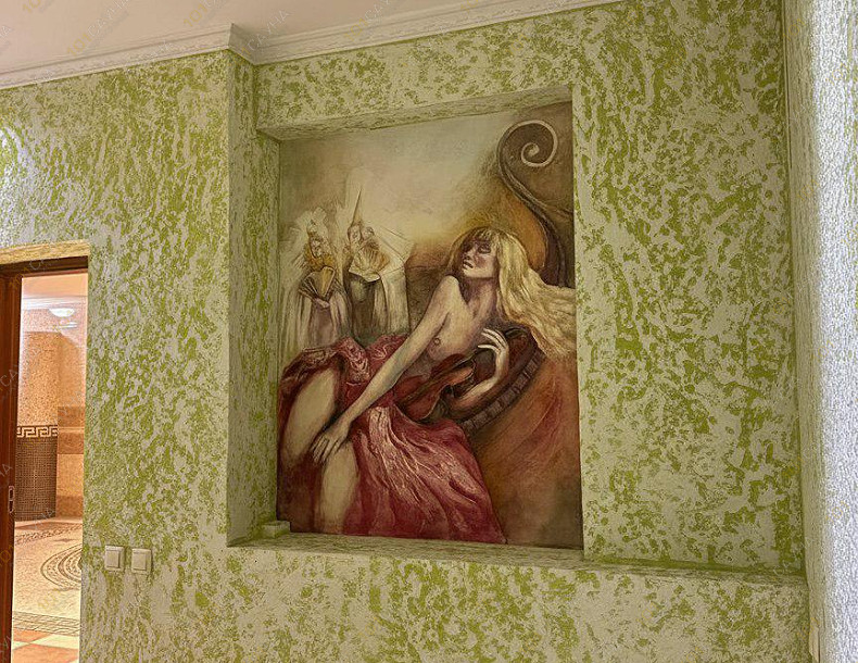 Сауна Опера, в Оренбурге, Донецкая, 146 | 20 | 1001sauna.com