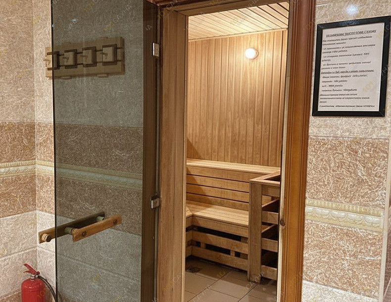 Сауна Опера, в Оренбурге, Донецкая, 146 | 23 | 1001sauna.com