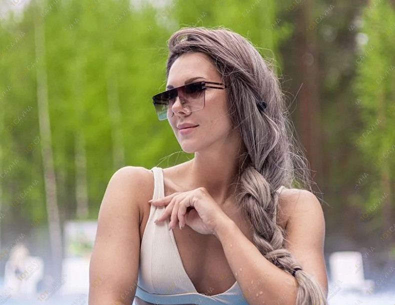 Комплекс Хвоя Карелия, в Петрозаводске, Гирвасское сельское поселение | Номер "Акватермальный комплекс": 7 | 1001sauna.com