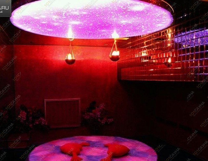 Сауна Сфера, в Барнауле, Интернациональная, 9 | комната отдыха | 1001sauna.com