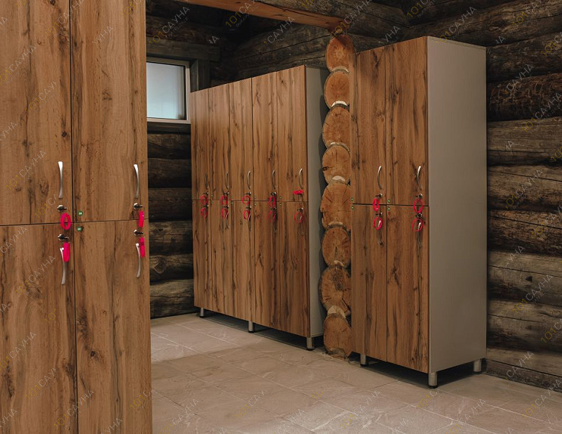 Комплекс Хвоя Карелия, в Петрозаводске, Гирвасское сельское поселение | Номер "Акватермальный комплекс": 14 | 1001sauna.com