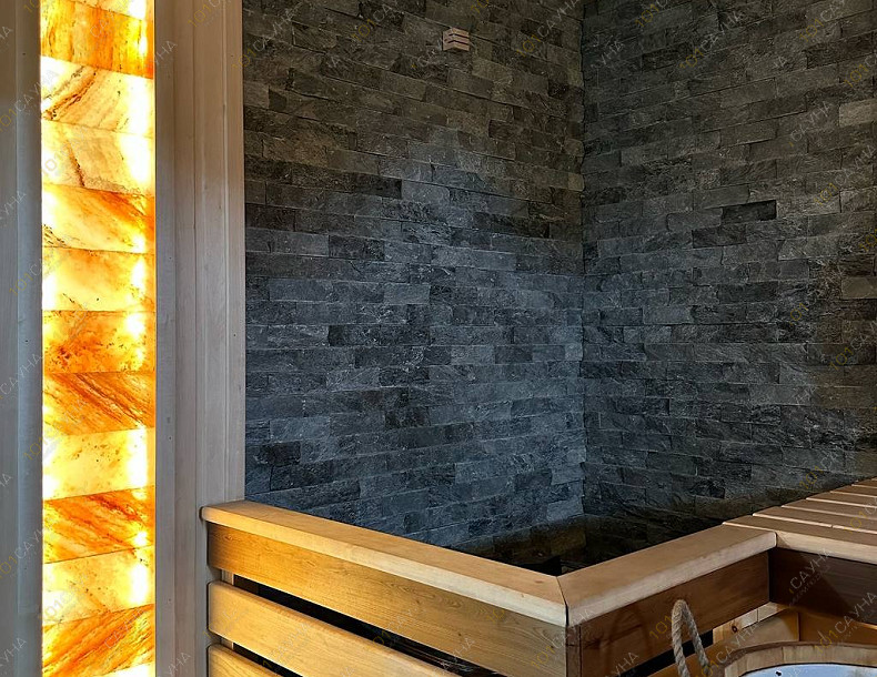 Банный комплекс Пространство Пара, в Артеме, Микрорайон Глобус-2, 1 а | 2 | 1001sauna.com