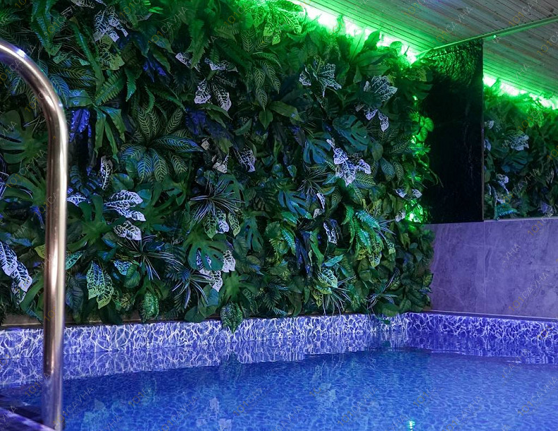 Банный комплекс Пространство Пара, в Артеме, Микрорайон Глобус-2, 1 а | 3 | 1001sauna.com