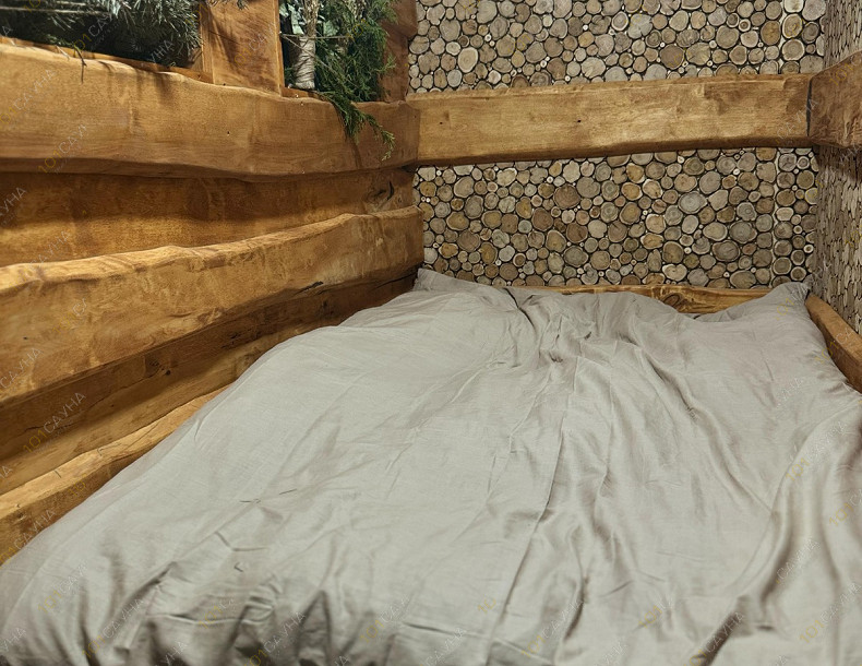 Банный комплекс Пространство Пара, в Артеме, Микрорайон Глобус-2, 1 а | 9 | 1001sauna.com