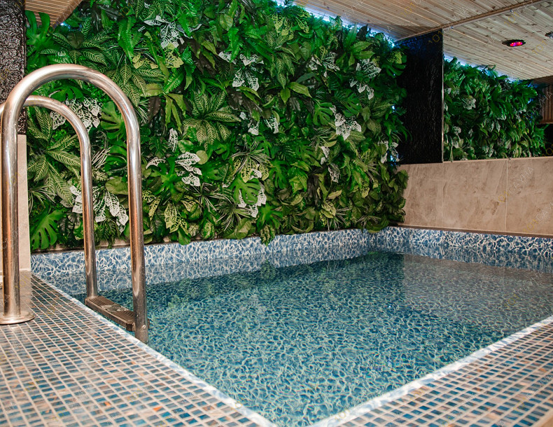 Банный комплекс Пространство Пара, в Артеме, Микрорайон Глобус-2, 1 а | 11 | 1001sauna.com