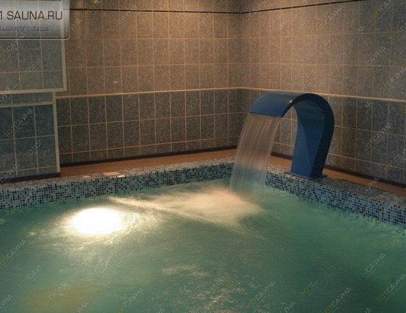 Оздоровительный комплекс Теплое течение, в Барнауле, Попова, 115 | 4 | 1001sauna.com