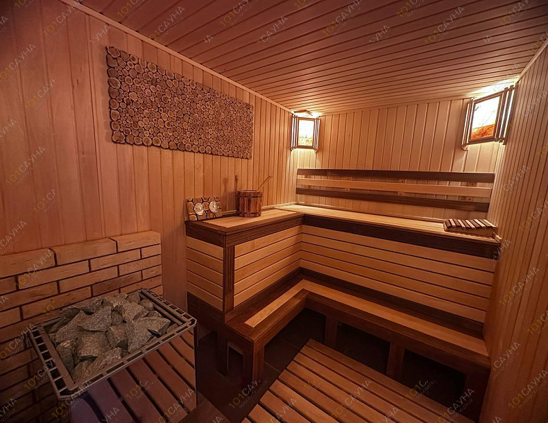 Сауна Атмосфера, в Новосибирске, Шевченко, 29А | 2 | 1001sauna.com
