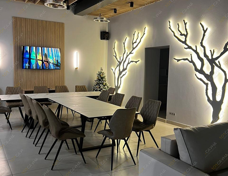 Сауна Атмосфера, в Новосибирске, Шевченко, 29А | 4 | 1001sauna.com