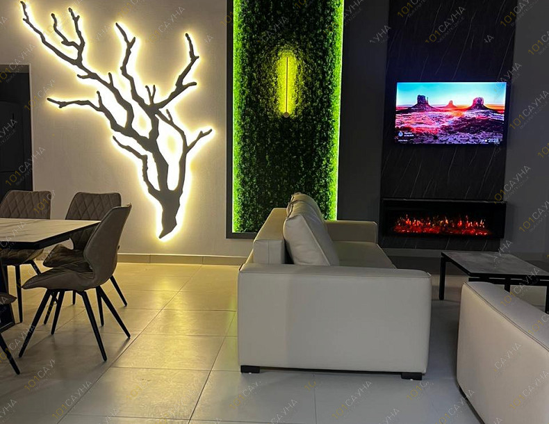 Сауна Атмосфера, в Новосибирске, Шевченко, 29А | 5 | 1001sauna.com