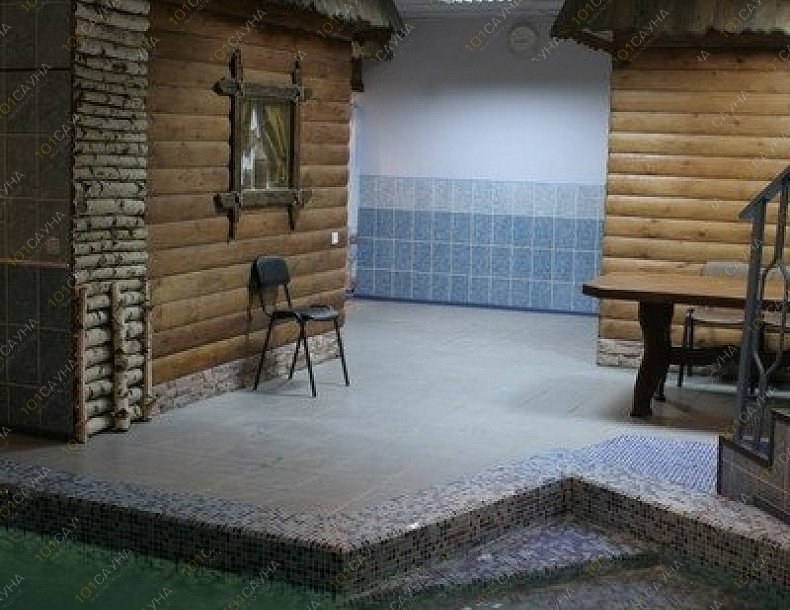 Оздоровительный комплекс Теплое течение, в Барнауле, Попова, 115 | 7 | 1001sauna.com