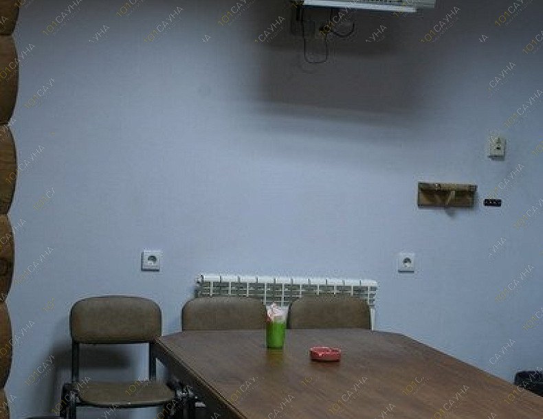 Оздоровительный комплекс Теплое течение, в Барнауле, Попова, 115 | 9 | 1001sauna.com