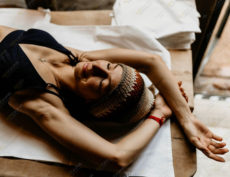 Баня Пихта, в Красной Поляне, Ставропольская, 24 | 31 | 1001sauna.com