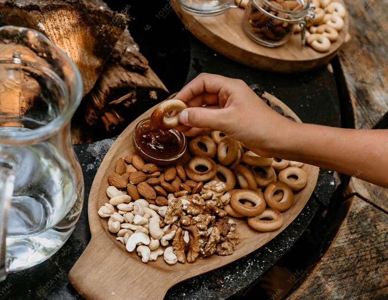 Баня Пихта, в Красной Поляне, Ставропольская, 24 | 32 | 1001sauna.com