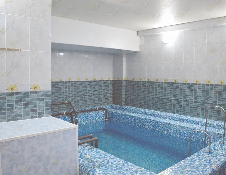 Сауна Лекс, в Симферополе, Балаклавская, 68 | 1 | 1001sauna.com