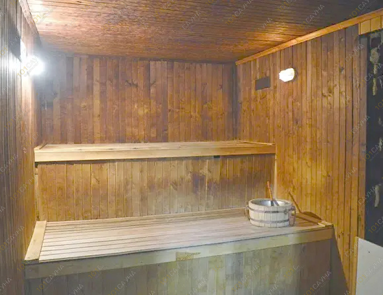 Сауна Лекс, в Симферополе, Балаклавская, 68 | 2 | 1001sauna.com