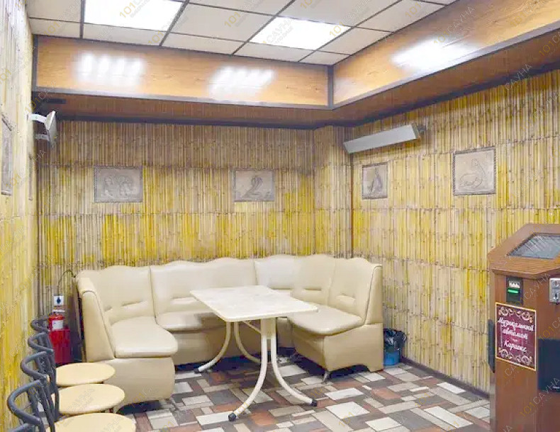 Сауна Лекс, в Симферополе, Балаклавская, 68 | 3 | 1001sauna.com