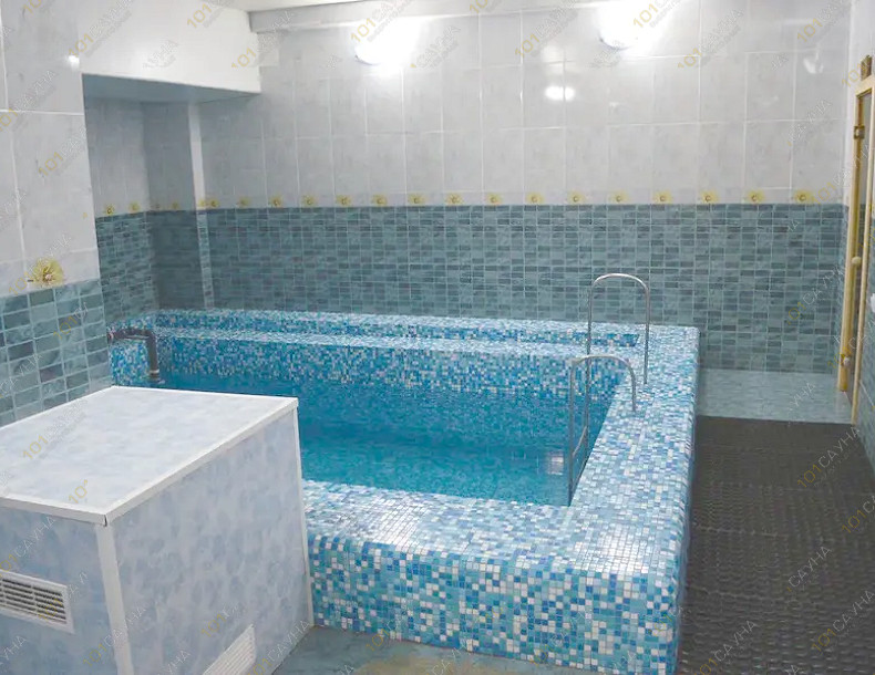 Сауна Лекс, в Симферополе, Балаклавская, 68 | 4 | 1001sauna.com