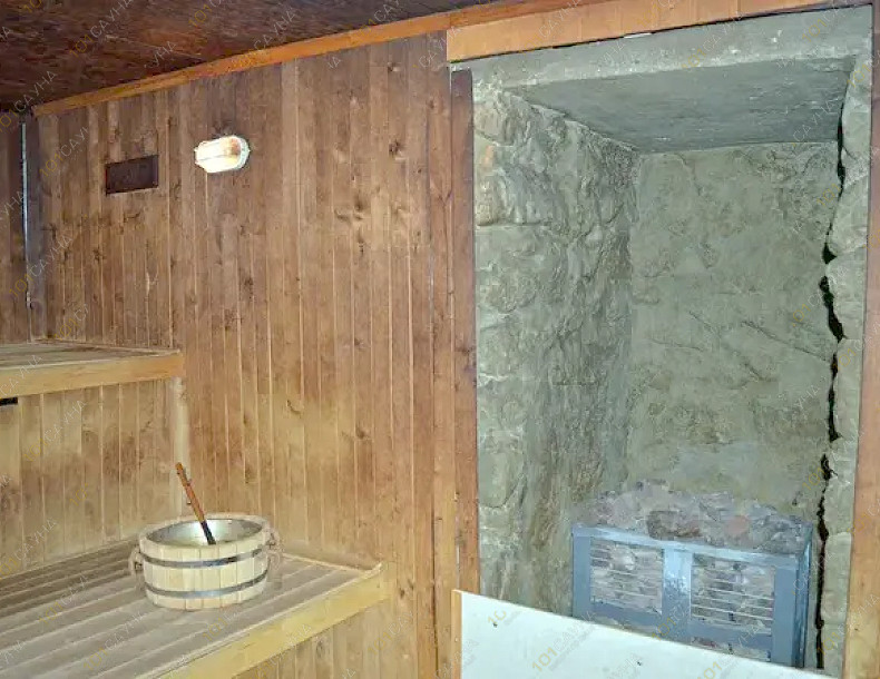 Сауна Лекс, в Симферополе, Балаклавская, 68 | 6 | 1001sauna.com