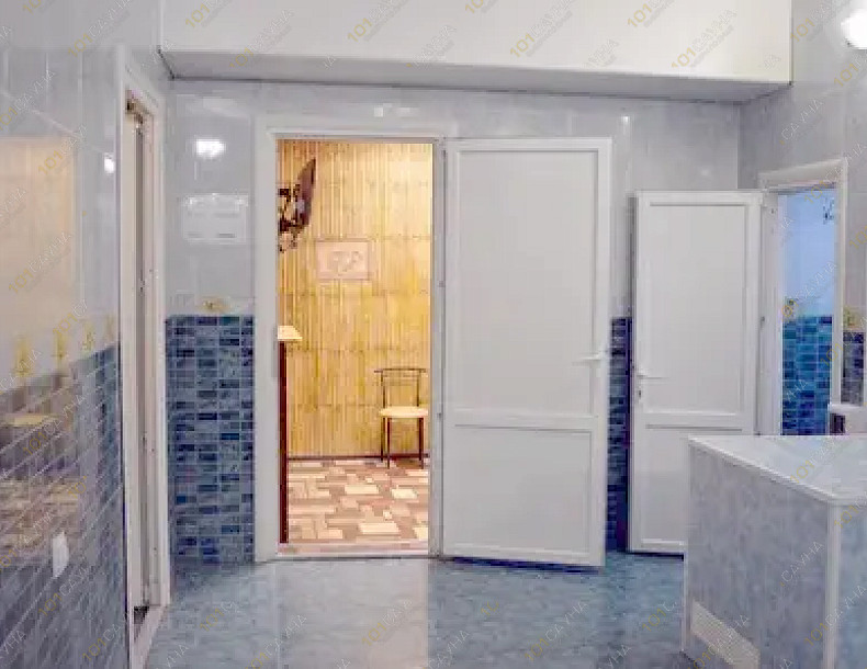 Сауна Лекс, в Симферополе, Балаклавская, 68 | 8 | 1001sauna.com