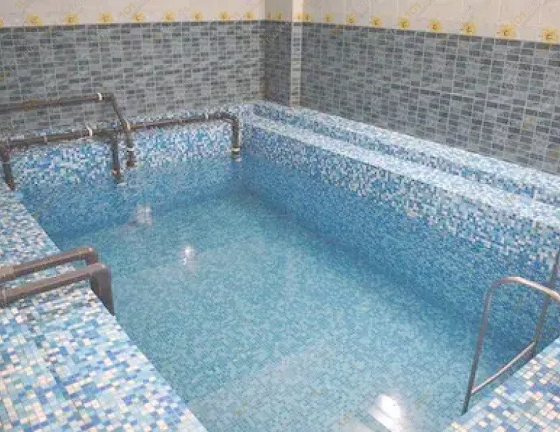 Сауна Лекс, в Симферополе, Балаклавская, 68 | 10 | 1001sauna.com