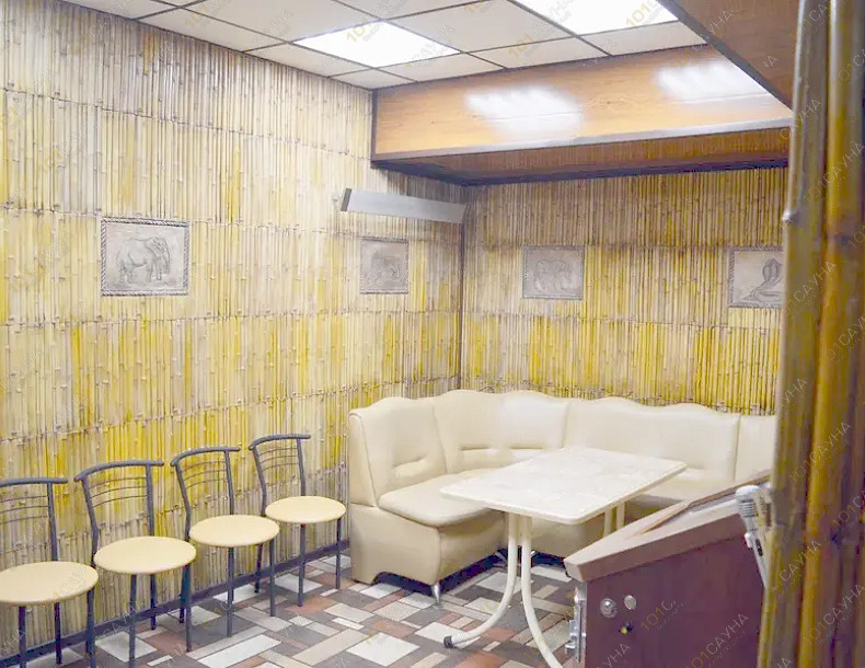 Сауна Лекс, в Симферополе, Балаклавская, 68 | 11 | 1001sauna.com