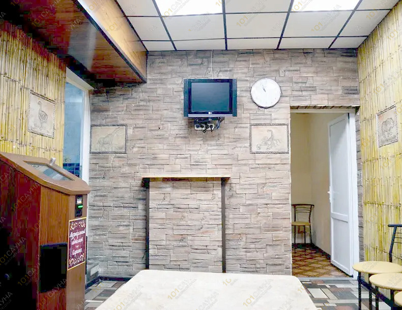 Сауна Лекс, в Симферополе, Балаклавская, 68 | 14 | 1001sauna.com