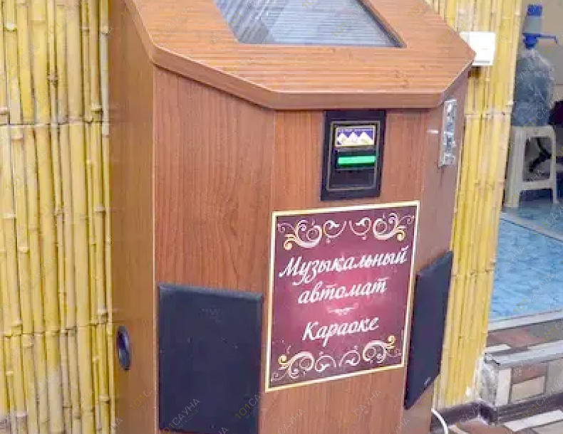 Сауна Лекс, в Симферополе, Балаклавская, 68 | 17 | 1001sauna.com