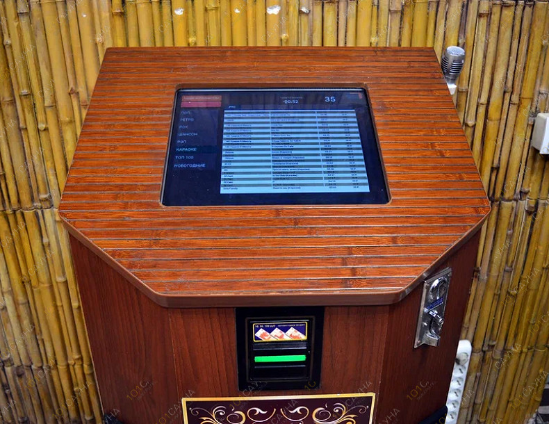 Сауна Лекс, в Симферополе, Балаклавская, 68 | 18 | 1001sauna.com