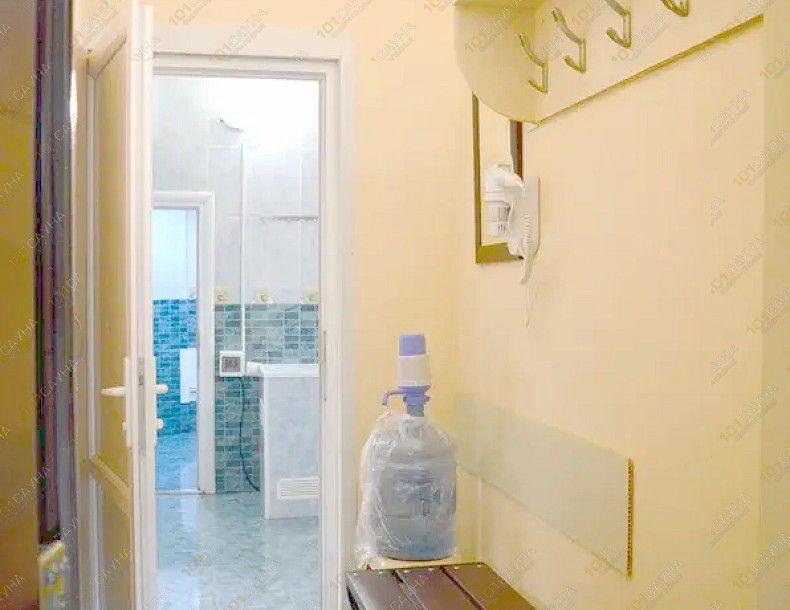 Сауна Лекс, в Симферополе, Балаклавская, 68 | 19 | 1001sauna.com