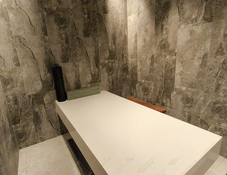 Мужской банный клуб ТайгаПар, в Москве, Пресненская набережная, 4 ст1 | 29 | 1001sauna.com