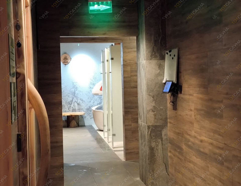 Мужской банный клуб ТайгаПар, в Москве, Пресненская набережная, 4 ст1 | 31 | 1001sauna.com