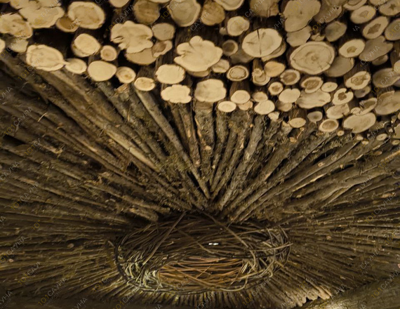 Мужской банный клуб ТайгаПар, в Москве, Пресненская набережная, 4 ст1 | Парная для индивидуального парения. Фото 39 | 1001sauna.com