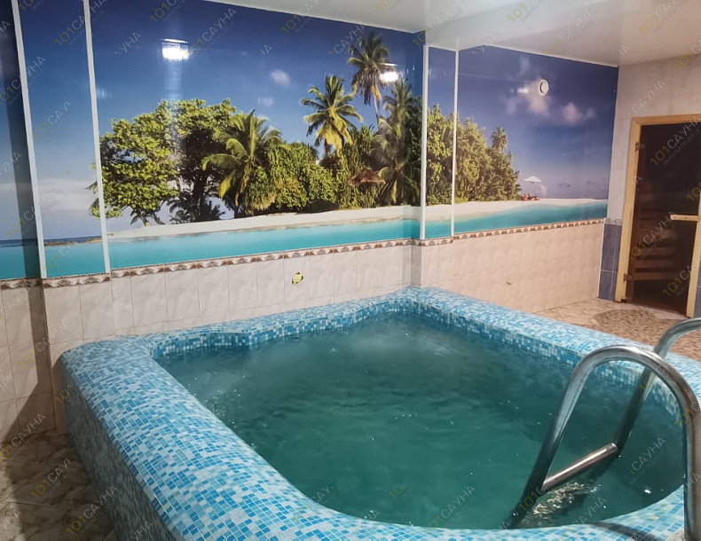 Сауна Орленок, в Твери, 50 лет Октября проспект, 28а | 1 | 1001sauna.com