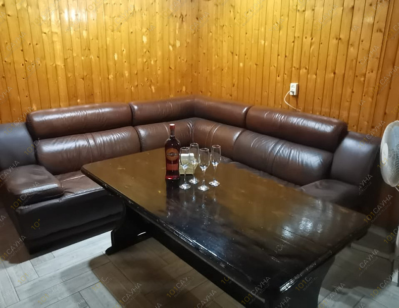 Сауна Орленок, в Твери, 50 лет Октября проспект, 28а | 3 | 1001sauna.com