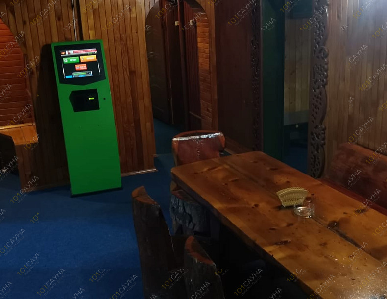 Сауна Орленок, в Твери, 50 лет Октября проспект, 28а | 4 | 1001sauna.com