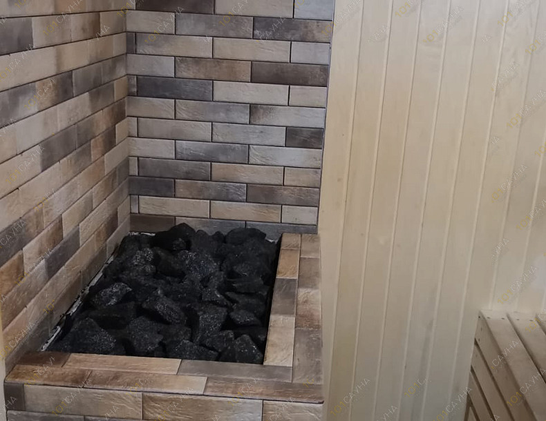 Сауна Орленок, в Твери, 50 лет Октября проспект, 28а | 5 | 1001sauna.com