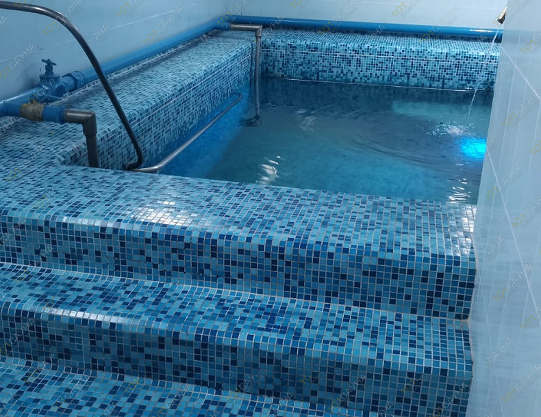 Сауна Орленок, в Твери, 50 лет Октября проспект, 28а | 6 | 1001sauna.com