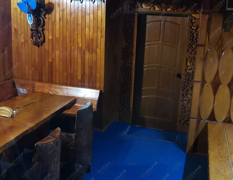 Сауна Орленок, в Твери, 50 лет Октября проспект, 28а | 7 | 1001sauna.com