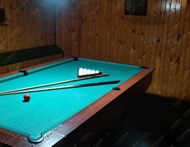 Сауна Орленок, в Твери, 50 лет Октября проспект, 28а | 8 | 1001sauna.com